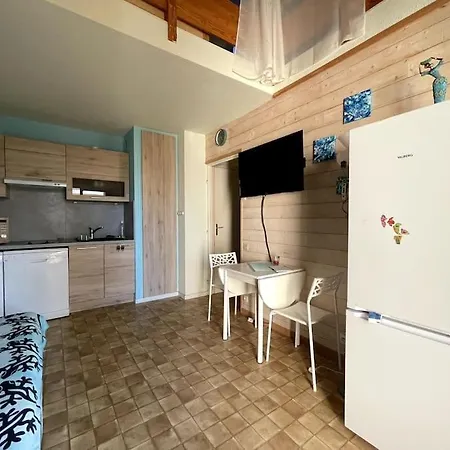 St Cyprien - Pavillon Avec Piscine Holiday home Saint-Cyprien (Pyrenees-Orientales)