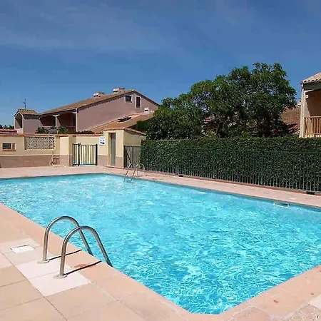 St Cyprien - Pavillon Avec Piscine