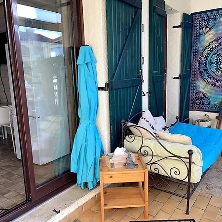St Cyprien - Pavillon Avec Piscine *